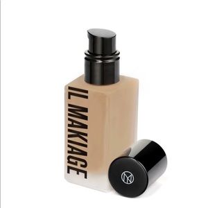 IL MAKIAGE I WOKE UP LIKE THIS FOUNDATION